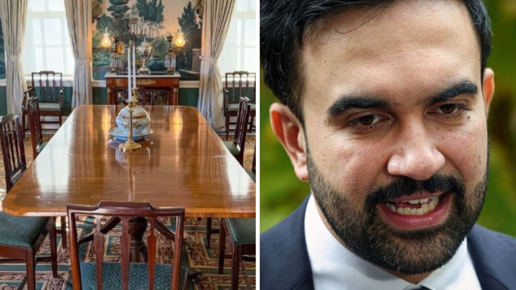 ממדאני ואחוזת גרייסי