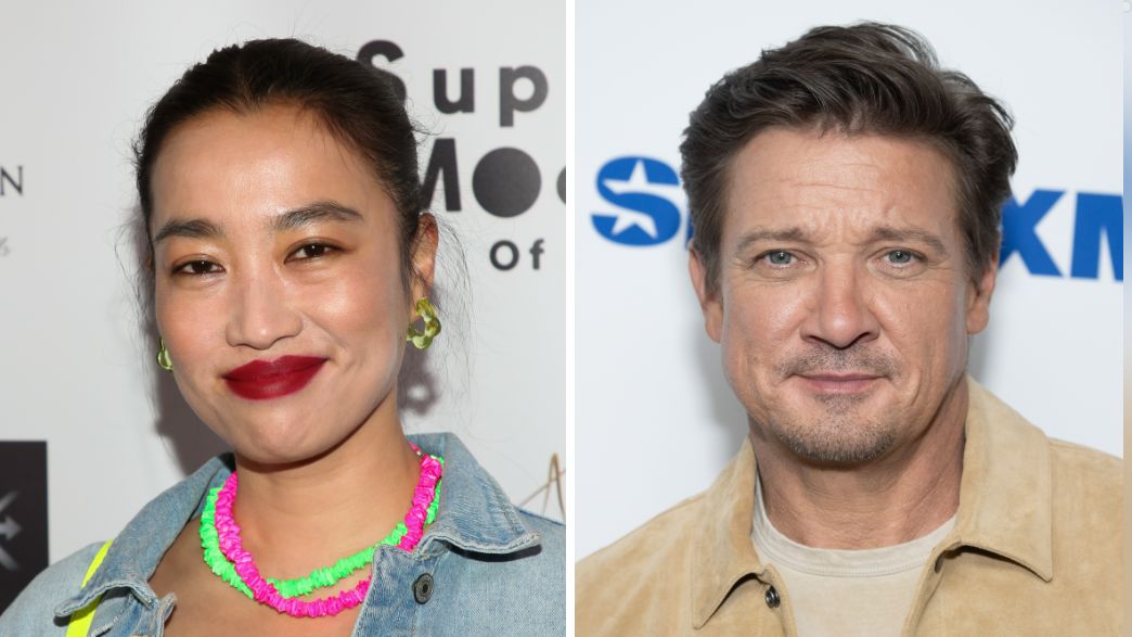 ג'רמי רנר, יי ז'ו