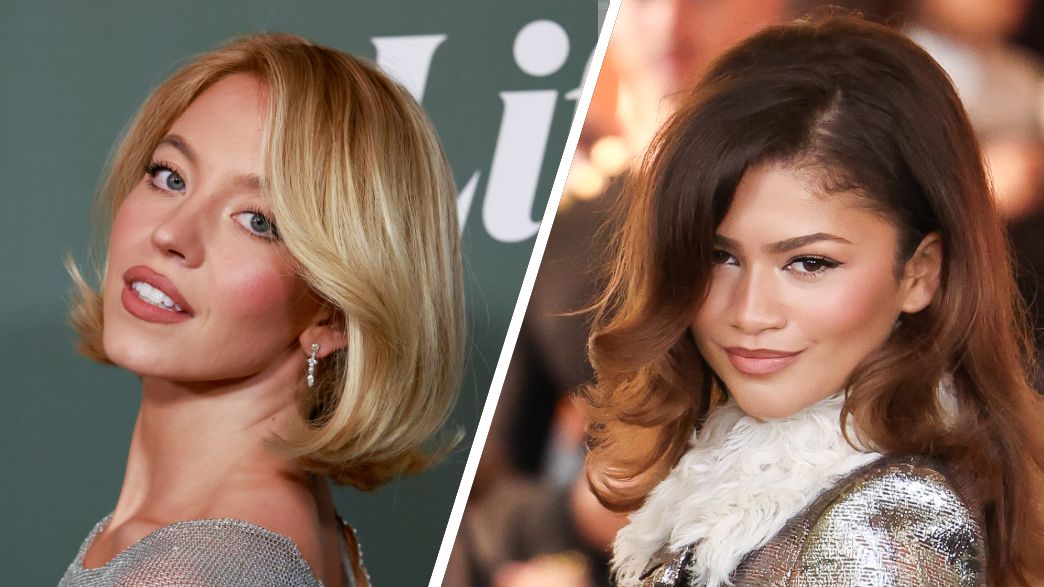 זנדאיה, סידני סוויני