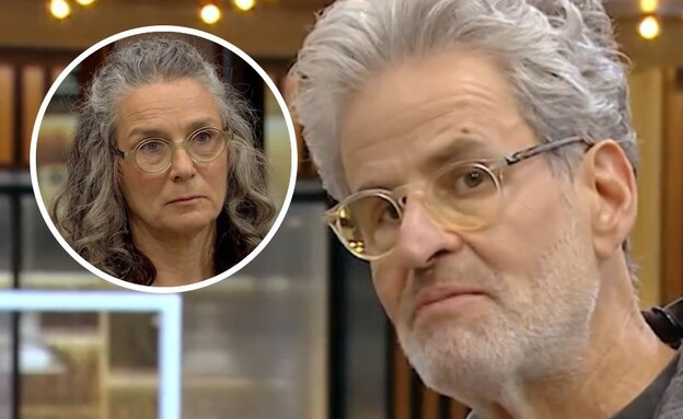 אייל שני וענת אגמון