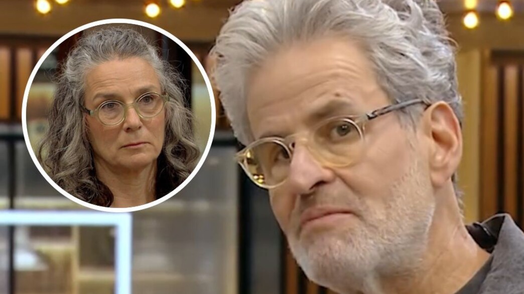 אייל שני וענת אגמון