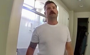 כריסטופר שולץ (צילום: מתוך הרשתות החברתיות בהתאם לסעיף 27א' בחוק)