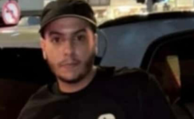 אמיר אלוחואח