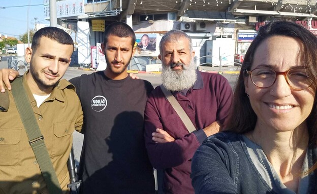 גור קהתי ז"ל ומשפחתו