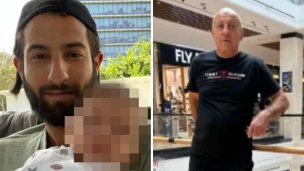 אשר ושלום ניסים