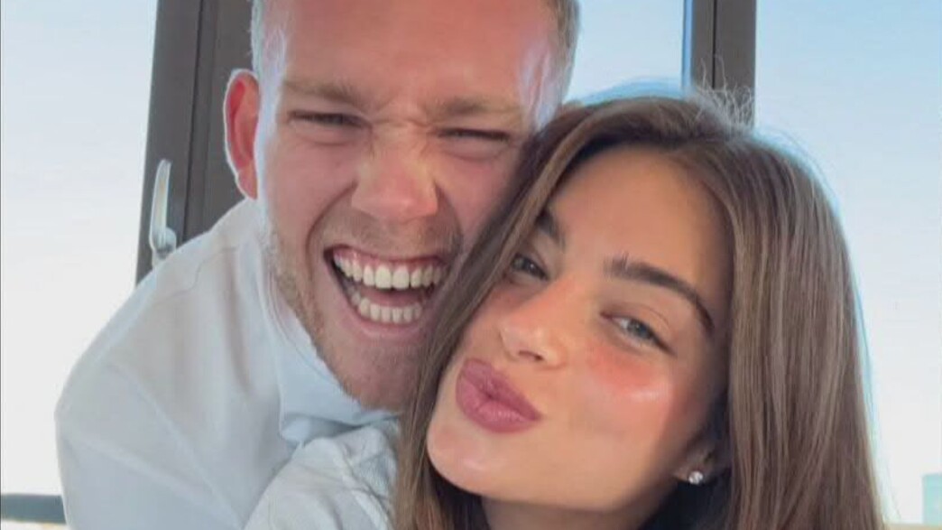 נועה קירל ודניאל פרץ