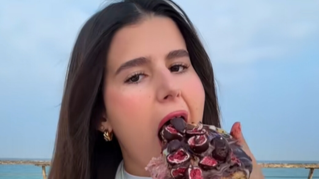 אור טולדנו עוגיית 100k