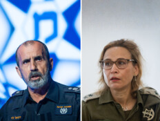 חקירת הפצ"רית הסתיימה - אך המפכ"ל מונע את פרסום הממצאים