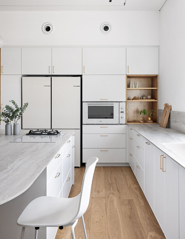 עיצוב פנים ברבורית ג