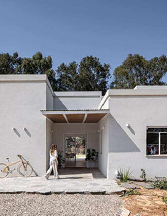 עיצוב פנים ברבורית 