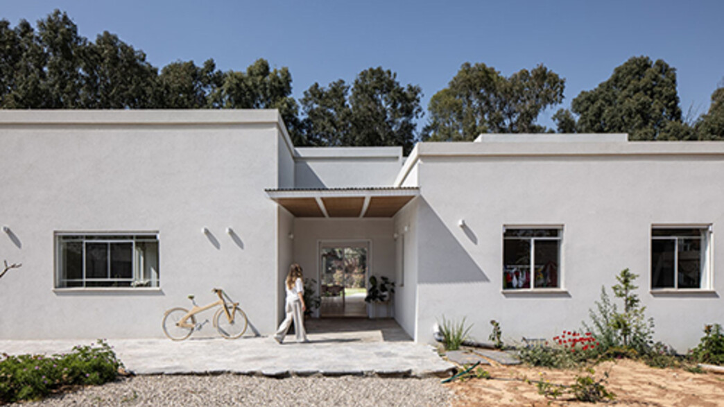 עיצוב פנים ברבורית 