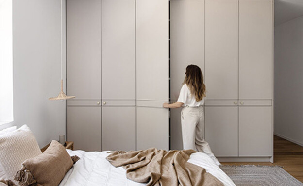 עיצוב פנים ברבורית 