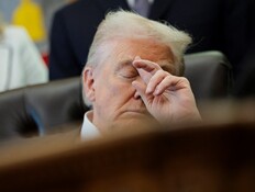 "כזה חוסר נאמנות": התרגיל הפוליטי של טראמפ קרס