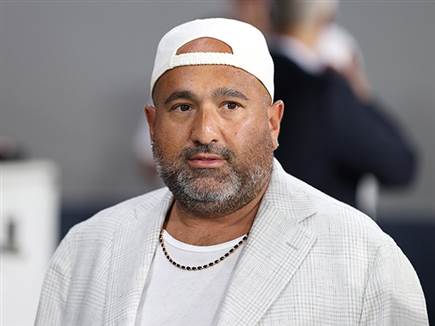 (אלן שיבר) (צילום: ספורט 5)