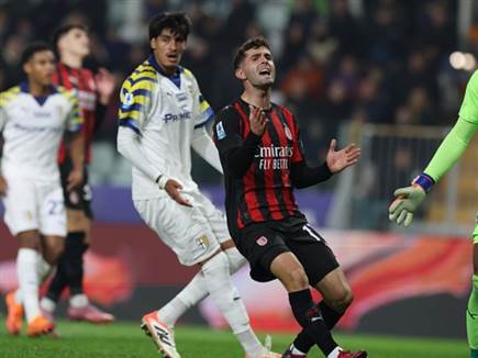 (Getty) (צילום: ספורט 5)