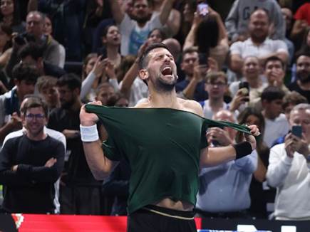 Costas Baltas/Anadolu via Getty Images Costas Baltas/Anadolu via Getty Images