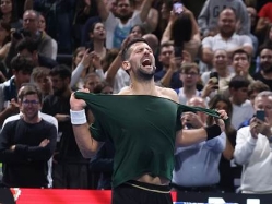 Costas Baltas/Anadolu via Getty Images (צילום: ספורט 5)