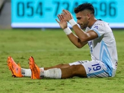 sportFive1626073 (צילום: ספורט 5)