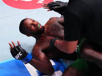 (GETTY) (צילום: ספורט 5)