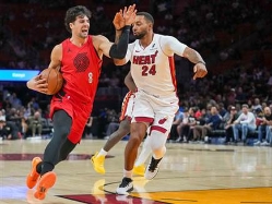 (Photo by Jared Lennon/Getty Images) (צילום: ספורט 5)