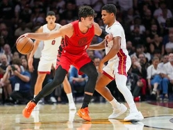 (Photo by Jared Lennon/Getty Images) (צילום: ספורט 5)