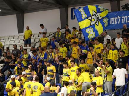 המחאה החריפה (דני מרון) המחאה החריפה (דני מרון)