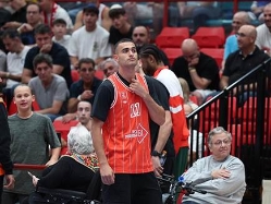 (אלן שיבר) (צילום: ספורט 5)