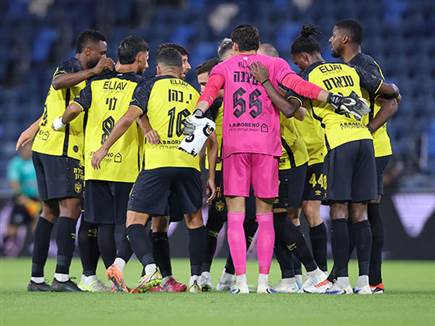 sportFive1626162 (צילום: ספורט 5)