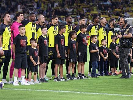 מה שחסר (מאור אלקסלסי) (צילום: ספורט 5)