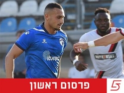 (ברני ארדוב) (צילום: ספורט 5)