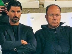 (ברני ארדוב) (צילום: ספורט 5)