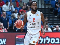 (צילום: ברני ארדוב) (צילום: ספורט 5)