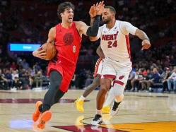 (Photo by Alika Jenner/Getty Images) (צילום: ספורט 5)