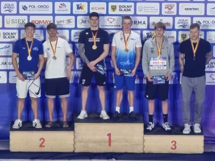 (איגוד השחייה)