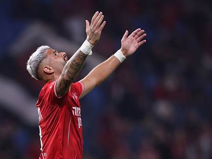 (מאור אלקסלסי) (צילום: ספורט 5)