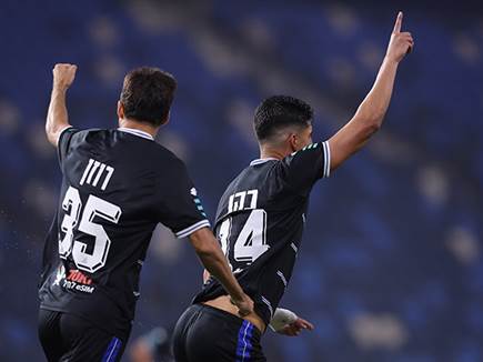 90 שניות הספיקו (מאור אלקסלסי)