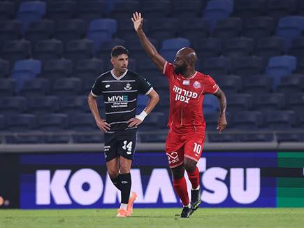 יופי של חלוץ (מאור אלקסלסי)