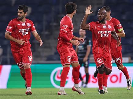 משחק מהנה (מאור אלקסלסי)