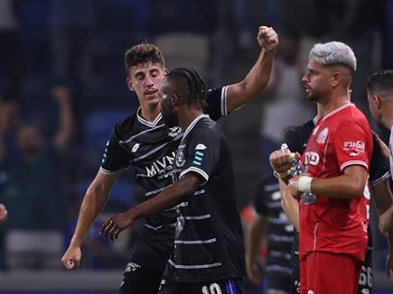 המחליך של כהן כבש (מאור אלקסלסי)