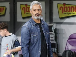 (אלן שיבר) (צילום: ספורט 5)