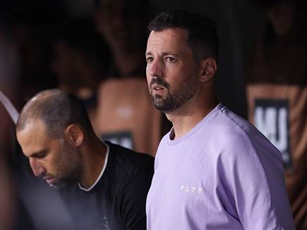 (מאור אלקסלסי) (צילום: ספורט 5)