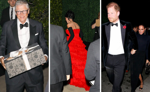 יום הולדת 70 לקריס ג'נר