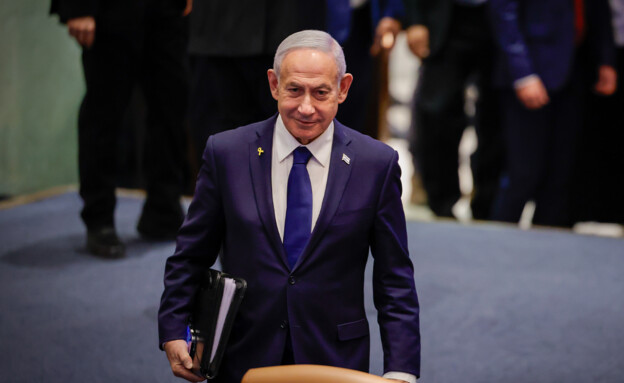 דיון 40 חתימות בהשתתפות ראש הממשלה 