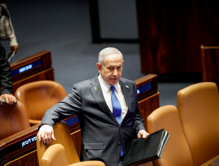 מאחורי ההחלטה הפתאומית: רה"מ וההצהרה שלא הייתה