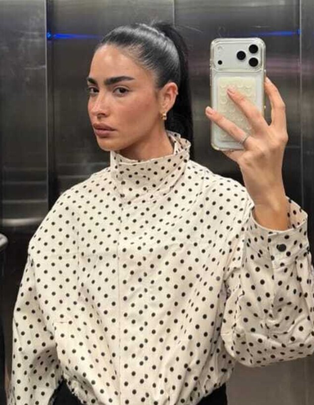 ספיר בז'קט הכי טרנדי