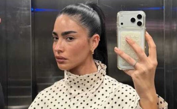 ספיר בז'קט הכי טרנדי