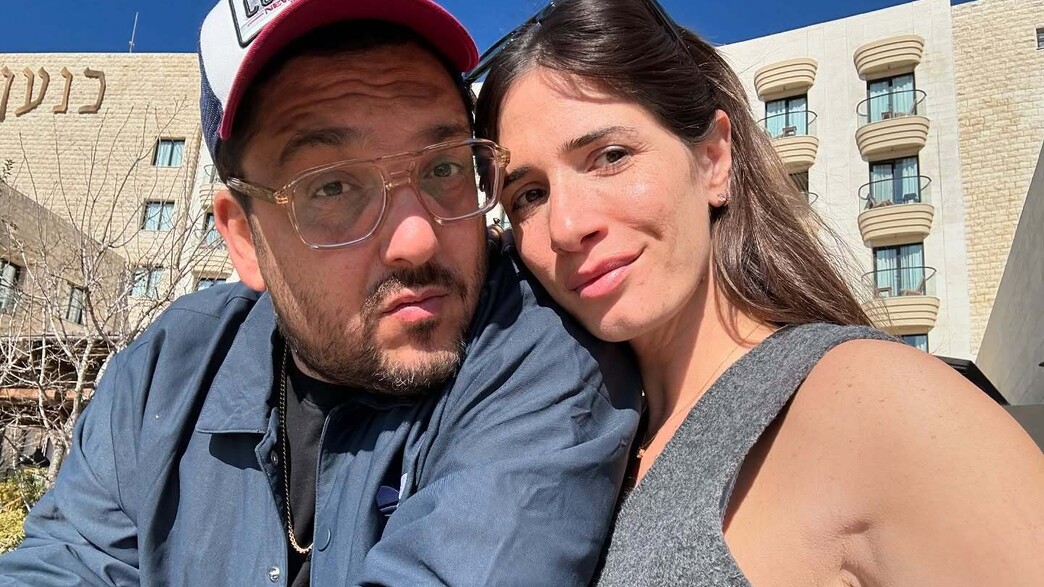 חן אמסלם, מאור זגורי