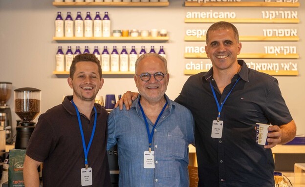 השקת רימילק השקת רימילק