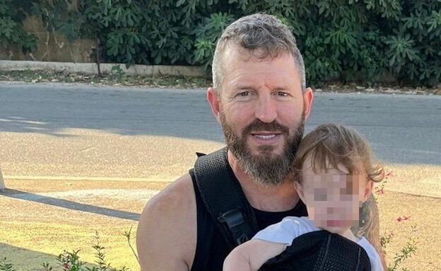 יונתי בהט ובנו