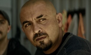 נהד בשיר ב"נוטוק" (צילום: מתוך "נוטוק", קשת 12)